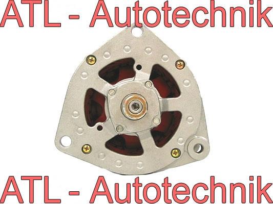 ATL Autotechnik L 39 790 - Генератор vvparts.bg