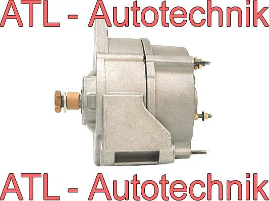 ATL Autotechnik L 39 790 - Генератор vvparts.bg