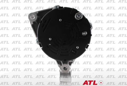 ATL Autotechnik L 39 740 - Генератор vvparts.bg