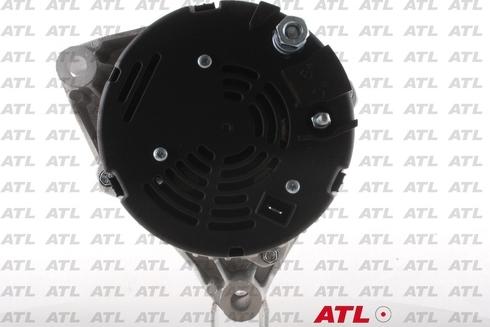 ATL Autotechnik L 39 750 - Генератор vvparts.bg