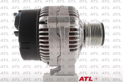 ATL Autotechnik L 39 750 - Генератор vvparts.bg