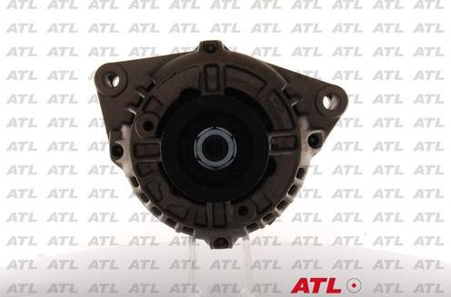 ATL Autotechnik L 39 760 - Генератор vvparts.bg