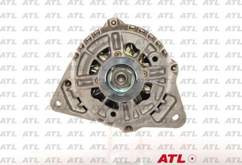 ATL Autotechnik L 39 700 - Генератор vvparts.bg