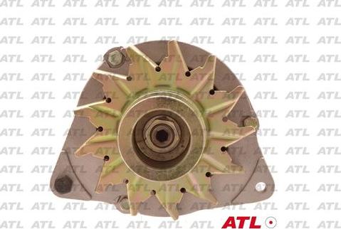 ATL Autotechnik L 39 710 - Генератор vvparts.bg