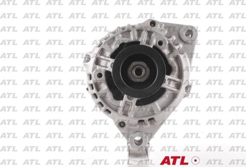 ATL Autotechnik L 39 780 - Генератор vvparts.bg