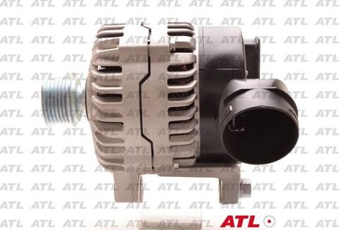 ATL Autotechnik L 39 720 - Генератор vvparts.bg