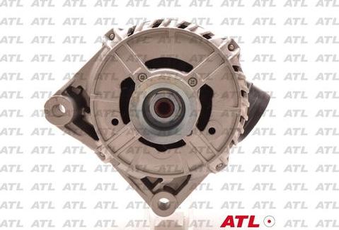 ATL Autotechnik L 39 720 - Генератор vvparts.bg