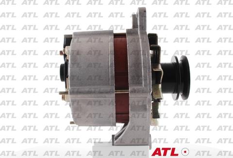 ATL Autotechnik L 34 990 - Генератор vvparts.bg