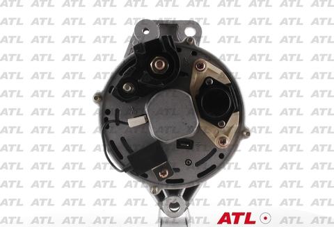 ATL Autotechnik L 34 990 - Генератор vvparts.bg