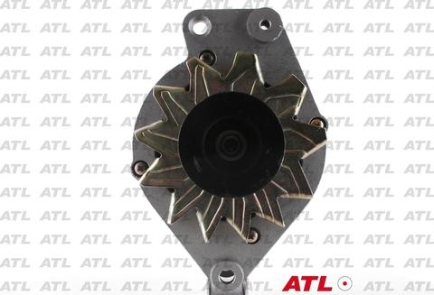 ATL Autotechnik L 34 990 - Генератор vvparts.bg