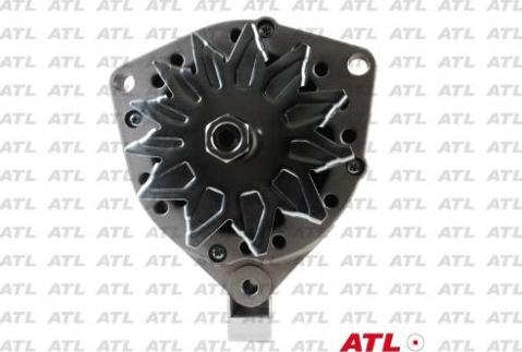 ATL Autotechnik L 34 940 - Генератор vvparts.bg