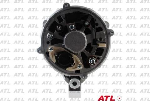 ATL Autotechnik L 34 940 - Генератор vvparts.bg