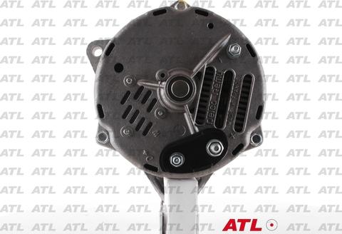 ATL Autotechnik L 34 930 - Генератор vvparts.bg