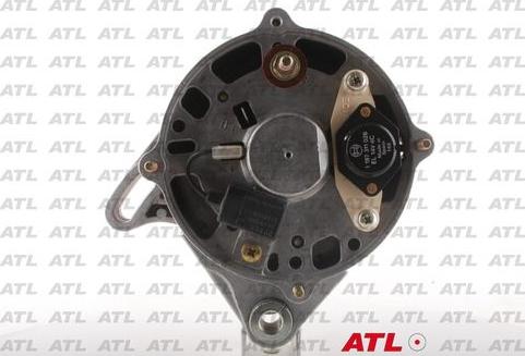 ATL Autotechnik L 34 490 - Генератор vvparts.bg