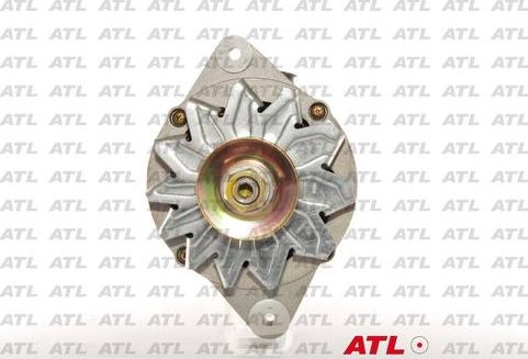 ATL Autotechnik L 34 450 - Генератор vvparts.bg