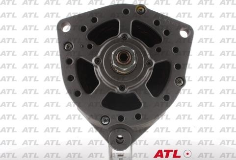 ATL Autotechnik L 34 400 - Генератор vvparts.bg