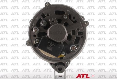 ATL Autotechnik L 34 400 - Генератор vvparts.bg