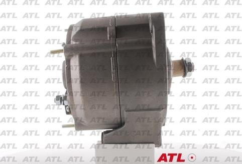 ATL Autotechnik L 34 400 - Генератор vvparts.bg