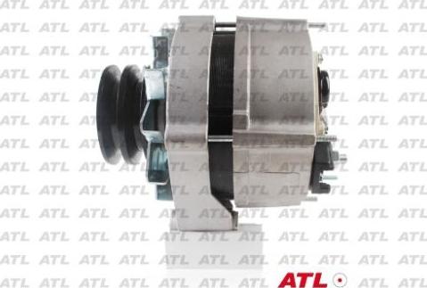 ATL Autotechnik L 34 430 - Генератор vvparts.bg