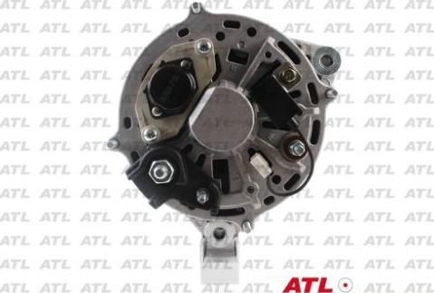 ATL Autotechnik L 34 430 - Генератор vvparts.bg