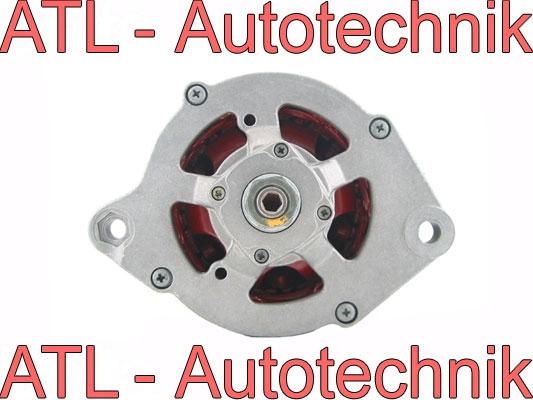 ATL Autotechnik L 34 420 - Генератор vvparts.bg