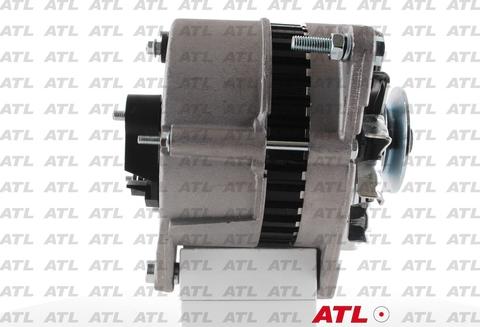 ATL Autotechnik L 34 470 - Генератор vvparts.bg