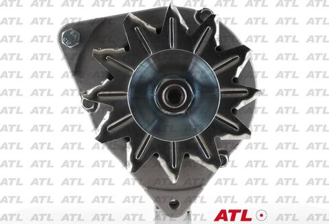 ATL Autotechnik L 34 470 - Генератор vvparts.bg