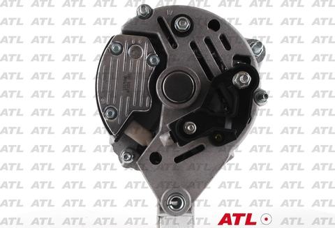 ATL Autotechnik L 34 470 - Генератор vvparts.bg