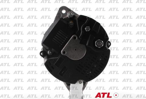 ATL Autotechnik L 34 550 - Генератор vvparts.bg