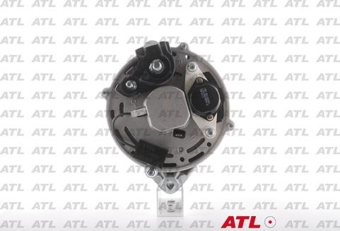 ATL Autotechnik L 34 560 - Генератор vvparts.bg