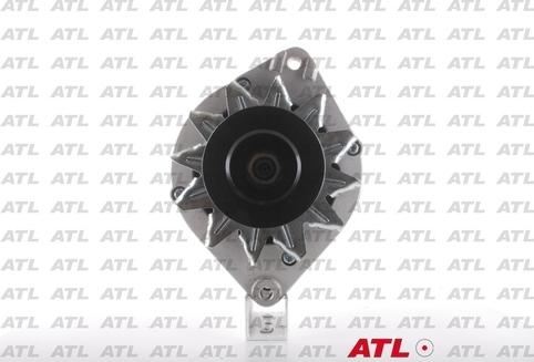 ATL Autotechnik L 34 560 - Генератор vvparts.bg