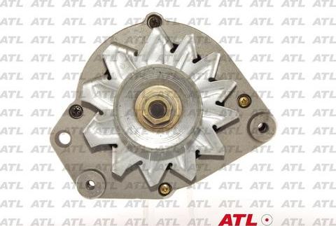 ATL Autotechnik L 34 580 - Генератор vvparts.bg