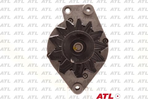 ATL Autotechnik L 34 530 - Генератор vvparts.bg