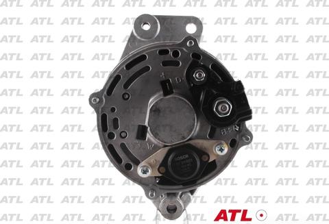 ATL Autotechnik L 34 520 - Генератор vvparts.bg