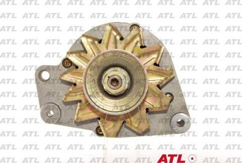 ATL Autotechnik L 34 570 - Генератор vvparts.bg