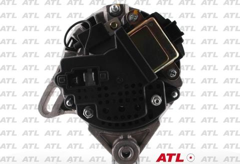 ATL Autotechnik L 34 630 - Генератор vvparts.bg