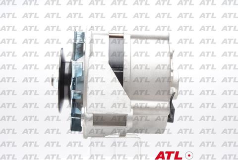 ATL Autotechnik L 34 090 - Генератор vvparts.bg