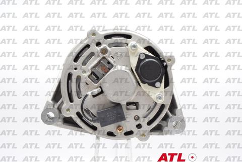 ATL Autotechnik L 34 090 - Генератор vvparts.bg