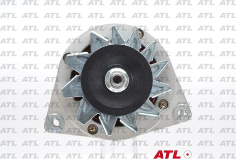 ATL Autotechnik L 34 090 - Генератор vvparts.bg