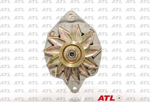 ATL Autotechnik L 34 000 - Генератор vvparts.bg