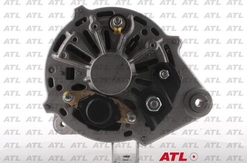 ATL Autotechnik L 34 010 - Генератор vvparts.bg