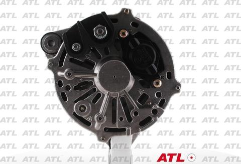 ATL Autotechnik L 34 080 - Генератор vvparts.bg