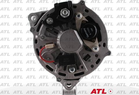 ATL Autotechnik L 34 030 - Генератор vvparts.bg