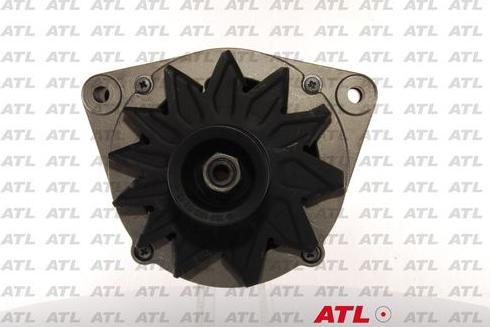 ATL Autotechnik L 34 020 - Генератор vvparts.bg