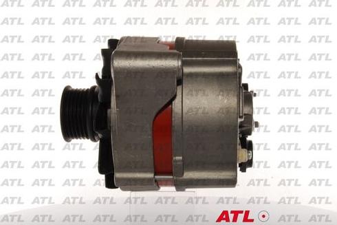 ATL Autotechnik L 34 020 - Генератор vvparts.bg