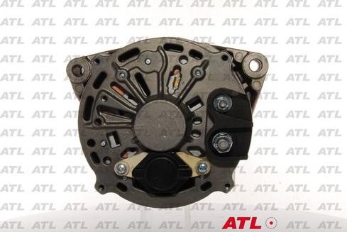 ATL Autotechnik L 34 020 - Генератор vvparts.bg