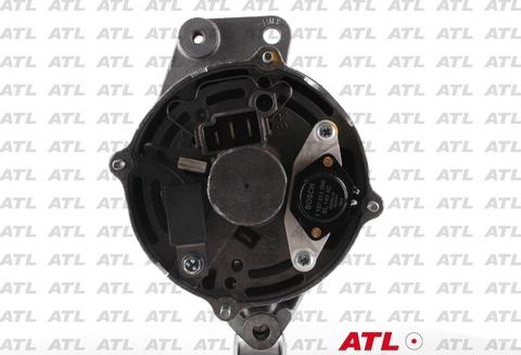 ATL Autotechnik L 34 190 - Генератор vvparts.bg