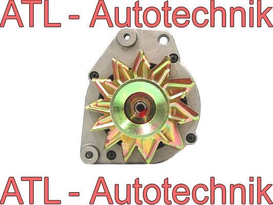 ATL Autotechnik L 34 150 - Генератор vvparts.bg