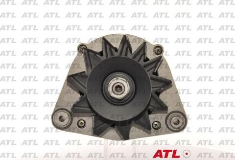 ATL Autotechnik L 34 110 - Генератор vvparts.bg