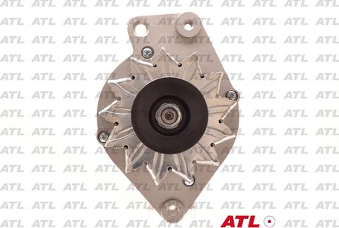 ATL Autotechnik L 34 180 - Генератор vvparts.bg